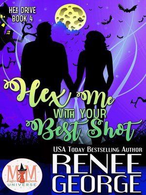 cover image of Hex Me With Your Best Shot